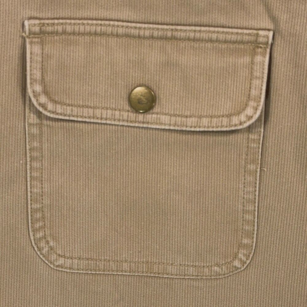 Route 66 Women's Size 16 Pants Lot 2 Pair Khaki Brown Straight Leg Cotton Casual - Picture 9 of 16